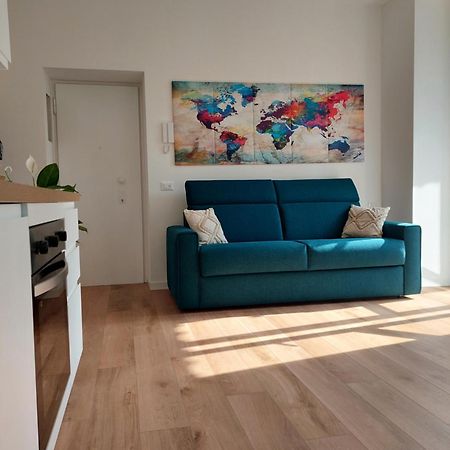 Casa Mappamondo Леко Екстериор снимка