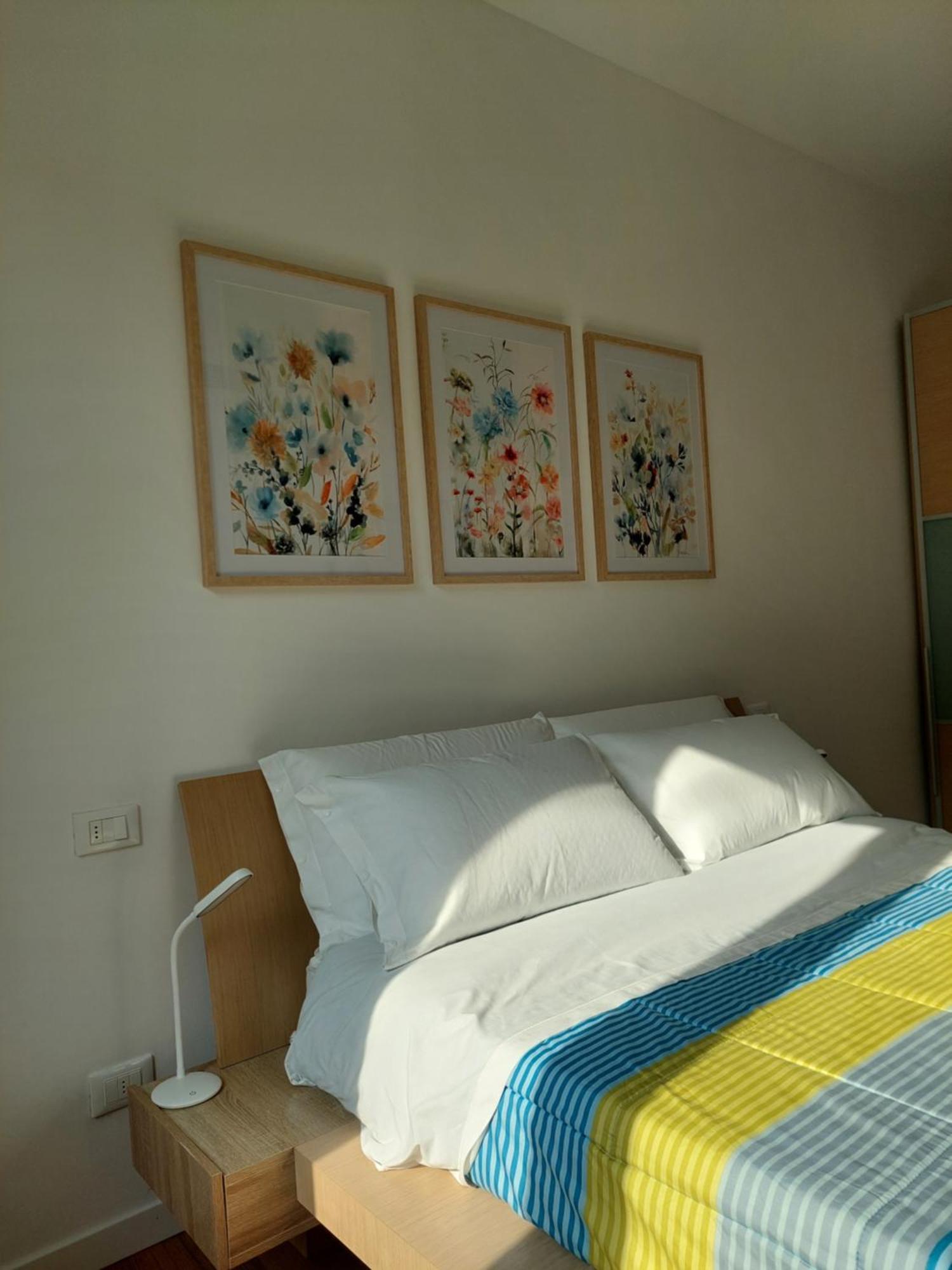 Casa Mappamondo Леко Екстериор снимка