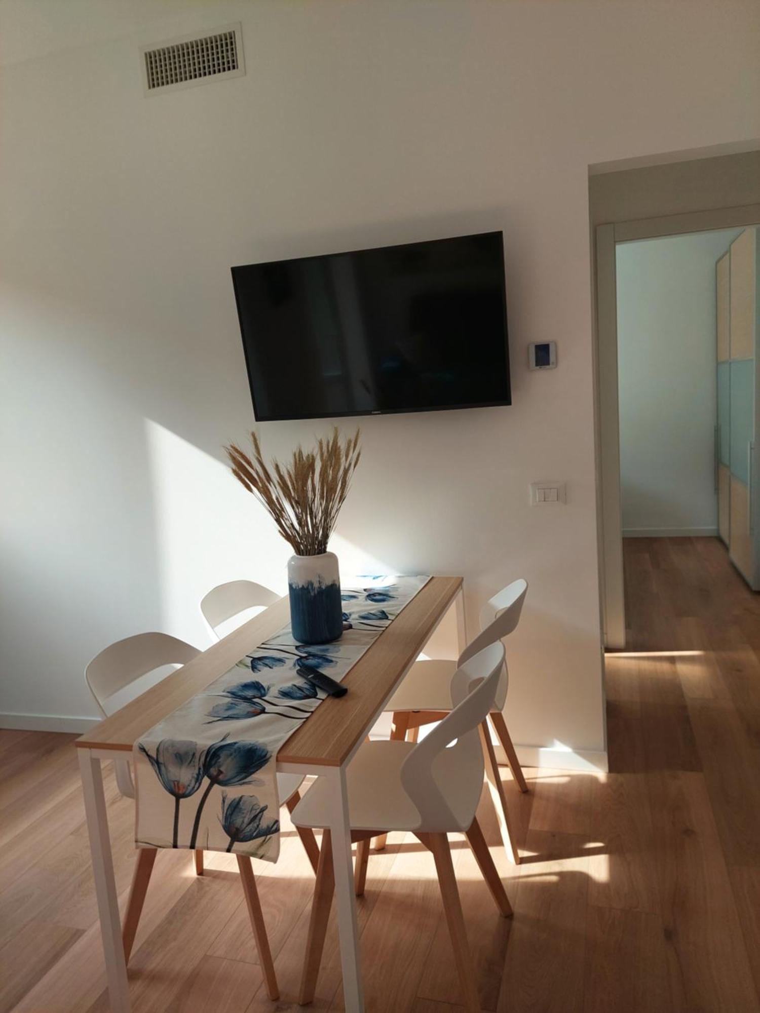 Casa Mappamondo Леко Екстериор снимка