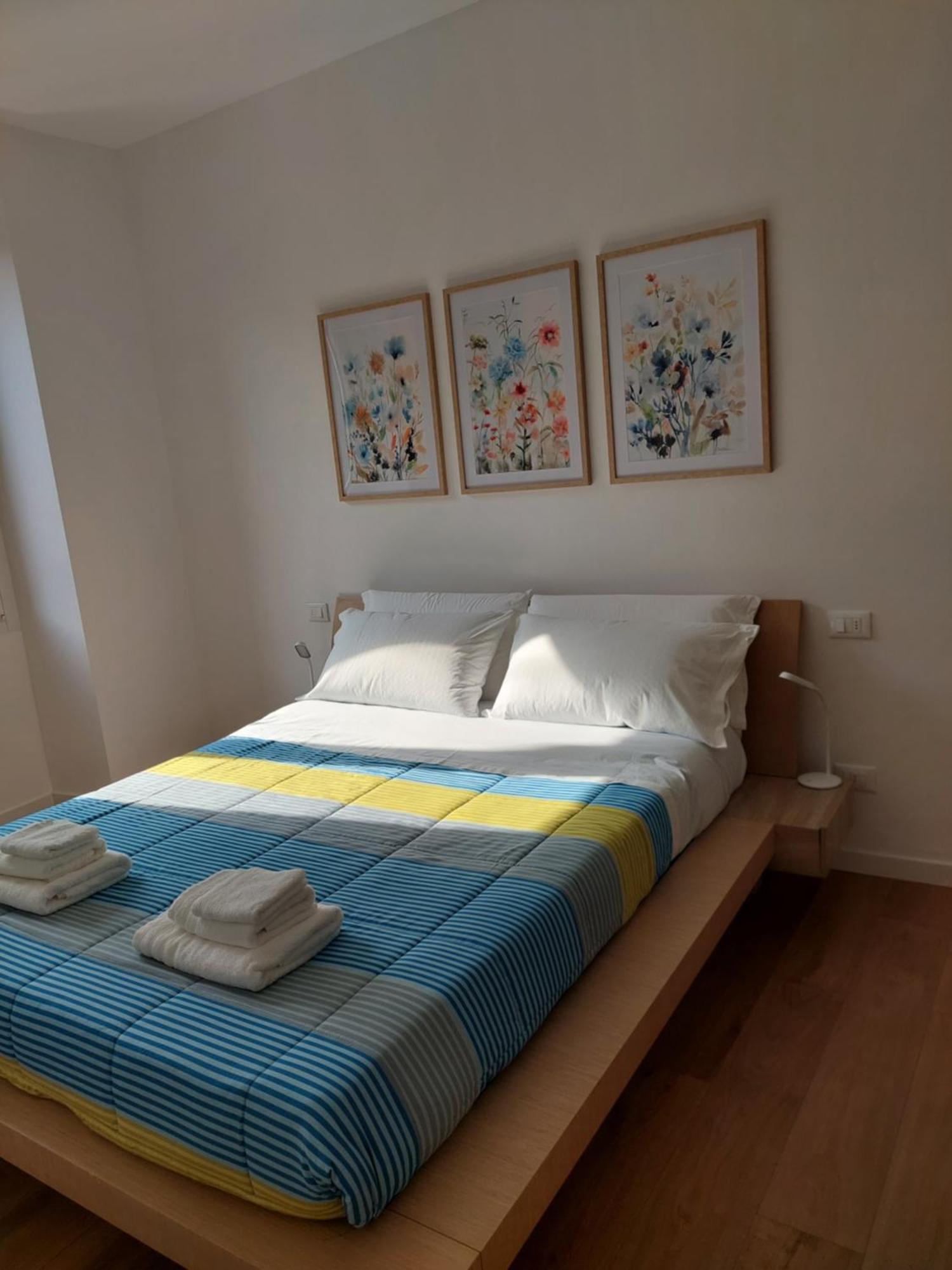 Casa Mappamondo Леко Екстериор снимка